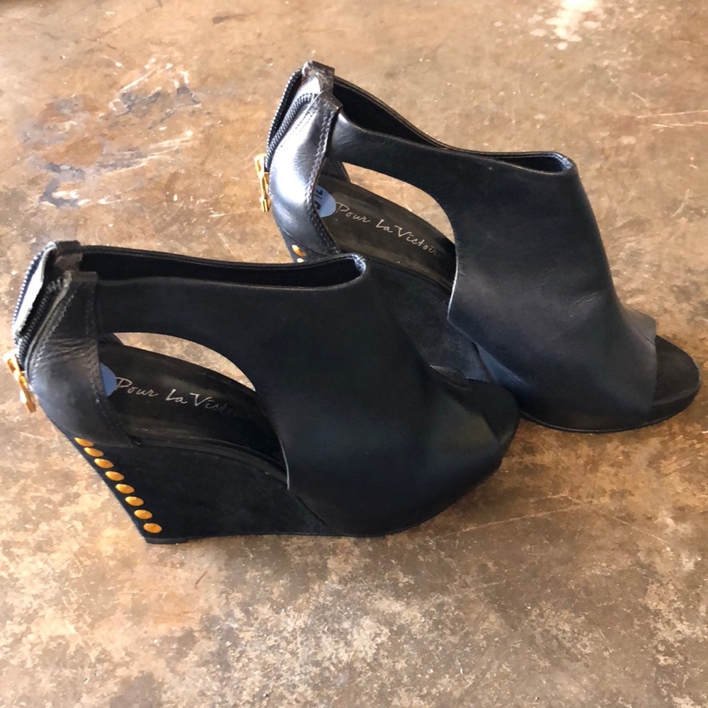Designer shoes - Picture 6 of 6